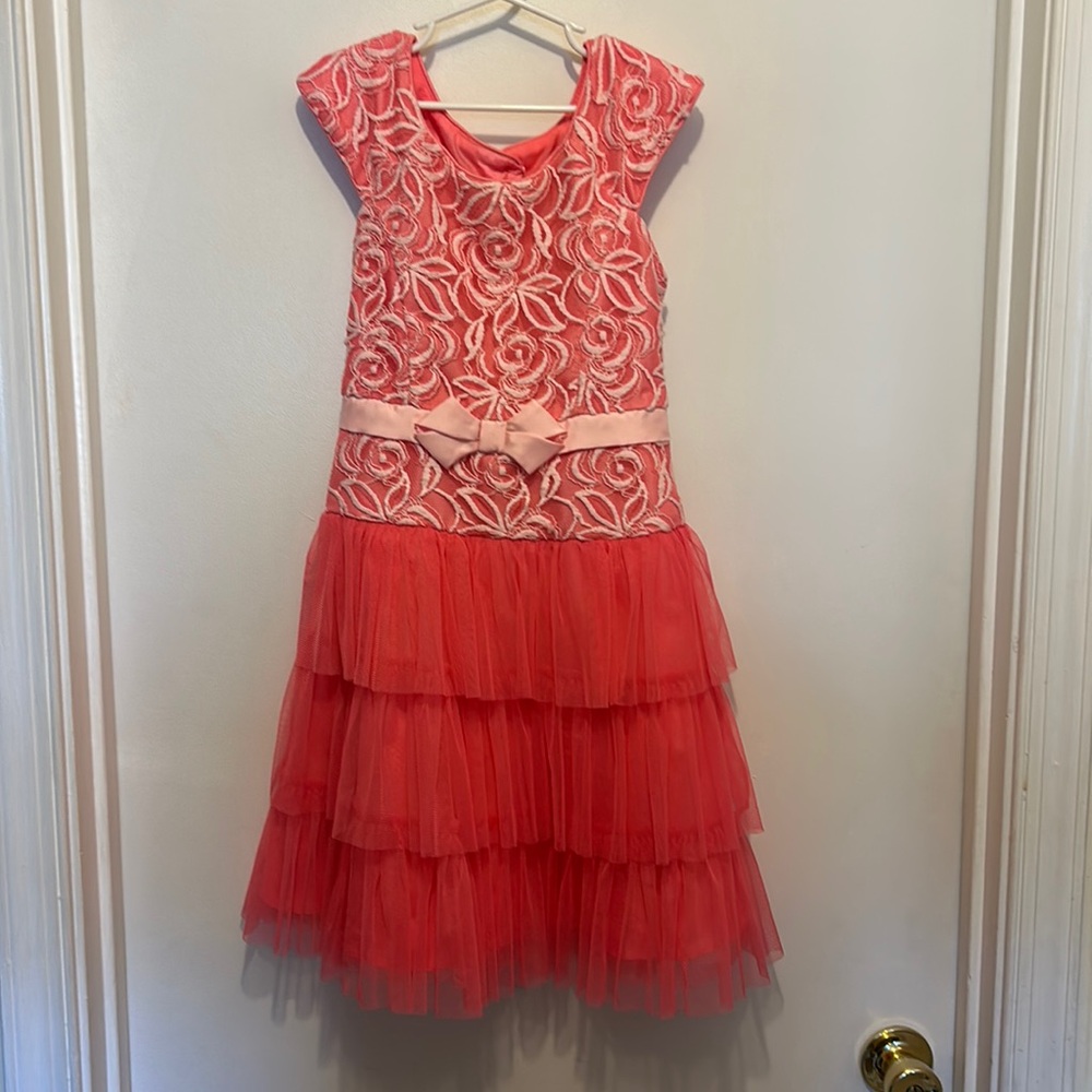 Jona Michelle Dress